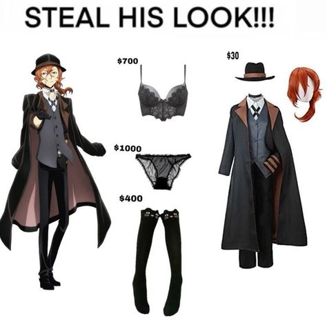 Beast Chuuya, Steal His Look, So Kawaii, Nakahara Chuuya, Bsd Memes, Bungou Stray Dogs Characters, Chuuya Nakahara, Stray Dogs Anime, Stray Dogs