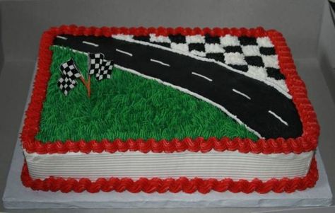 Nascar Birthday Cake, Race Cars Cake, Nascar Cake, Nascar Birthday, Car Cakes For Boys, Birthday Cake Kids Boys, Race Car Cakes, Cars Birthday Cake, Cars Cake