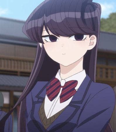 Komi Cosplay, Komi Pfp, Tifa Ff7 Remake, Top 10 Romance Anime, Top 10 Best Anime, Komi Shouko, Komi Can't Communicate, Slice Of Life Anime, Komi-san Wa Komyushou Desu