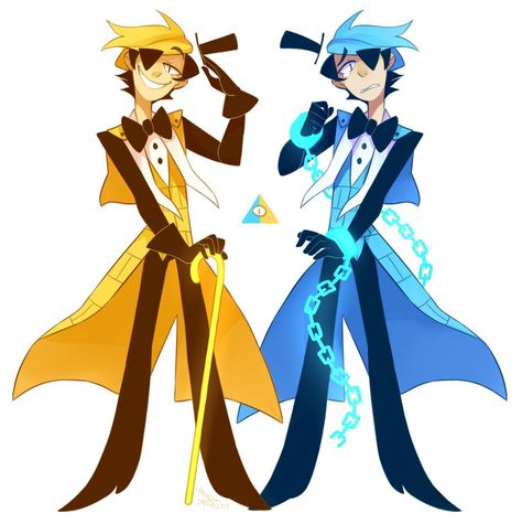 Human bill cipher and reverse human bill cipher (reverse falls au) Bill Cipher, X Reader, Gravity Falls, Gravity, The Story, Human