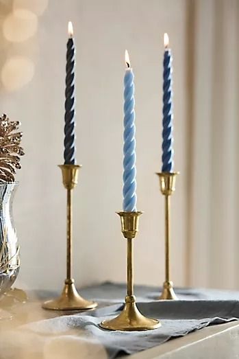 Festive + Bright Hanukkah Decorations | Terrain Hanukkah Decorations Outdoor, Chanukah Aesthetic, Hannukah Decorations Aesthetic, Biblical Decor, Hanukkah Aesthetic, Hanukkah Decorations Diy, Hannukah Party, Hannukah Decorations, Modern Table Decor