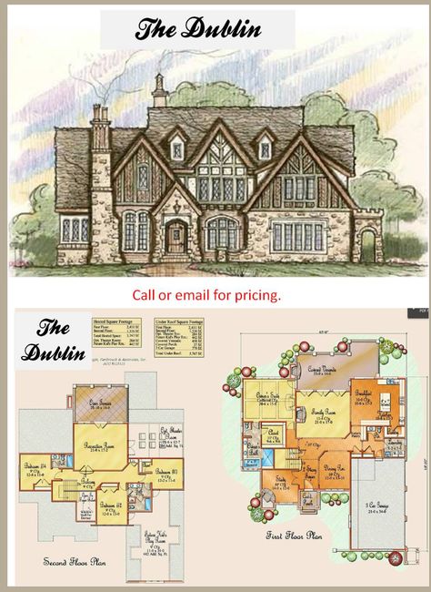 Cute Cottage Floor Plans, Victorian Blueprints, British House Floor Plan, English Manor Floor Plan, Cottage Blueprints, Sims 4 Houses Layout, Vintage Floor Plans, Victorian House Plans, Cottage Floor Plans