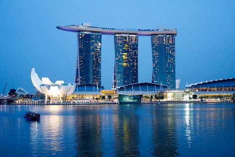 Singapore Landmark, Singapore Sights, Singapore Guide, Singapore Itinerary, Things To Do In Singapore, Singapore Tour, Singapore City, Dream Places, Travel Board