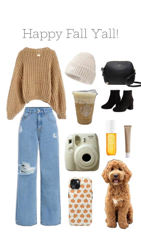 #fall #outfits Cute Zoo Outfits Winter, Fall Zoo Outfit, Zoo Outfit Fall, Zoo Outfit Winter, November Outfits Fall, Fall Outfits Shein, Shein Fall Outfits, Zoo Outfit, Modest Casual