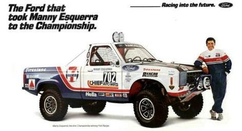 Baja Trucks, Desert Buggy, Desert Racing, Jeep Gear, Baja Truck, Chevy Trucks Silverado, Ford Courier, Nissan Trucks, Automobile Advertising