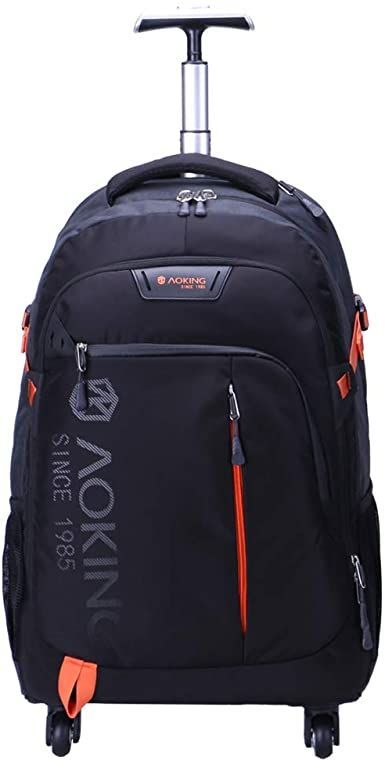 Rockland Luggage, Camping Rucksack, Tech Backpack, Backpack With Wheels, Rolling Backpack, Backpack Laptop, Belt Holster, Lightweight Backpack, Women Leather Backpack