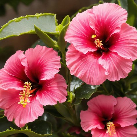 The Beauty of Rose Mallow Hibiscus Rose Mallow Hibiscus, Nola House, Rose Mallow, Small Backyard Gardens, Attract Pollinators, Planting Roses, Hardy Perennials, Low Maintenance Plants, Organic Matter