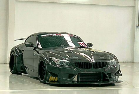 BMW Z4 M GT3 (BMW Kit) E89 Z4, Bmw Z4 Gt3, Z4 Bmw, Bmw Z4 Coupé, Bmw Z4 M, Bmw Design, Armored Truck, Bmw Classic Cars, Bmw Z3