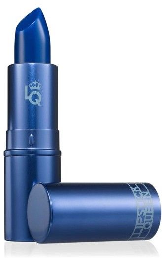 Lipstick Queen Space.nk.apothecary Lipstick Queen Hello Sailor Lipstick - Hello Sailor $25.00 http://shopstyle.it/l/rEQp Givenchy Beauty, Lip Trends, Color Changing Lipstick, Blue Lipstick, Sheer Lipstick, Bold Lipstick, Berry Lips, Carpet Cleaning Hacks, Lipstick Queen