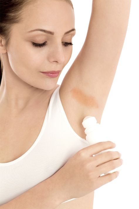 Armpit Rash, Dark Armpits, Dark Underarms, Scaly Skin, Excessive Sweating, Antiperspirant, Natural Deodorant, Celebrity Makeup, Skin Problems