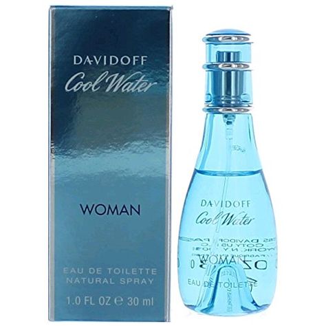 $15.32 >>> Check this awesome product by going to the link at the image.Note:It is affiliate link to Amazon. #FranganceforHim Water Woman, Ocean Air, Woody Notes, Womens Fragrances, Floral Fragrance, Fragrance Notes, Women Fragrance, Dish Soap Bottle, Vodka Bottle