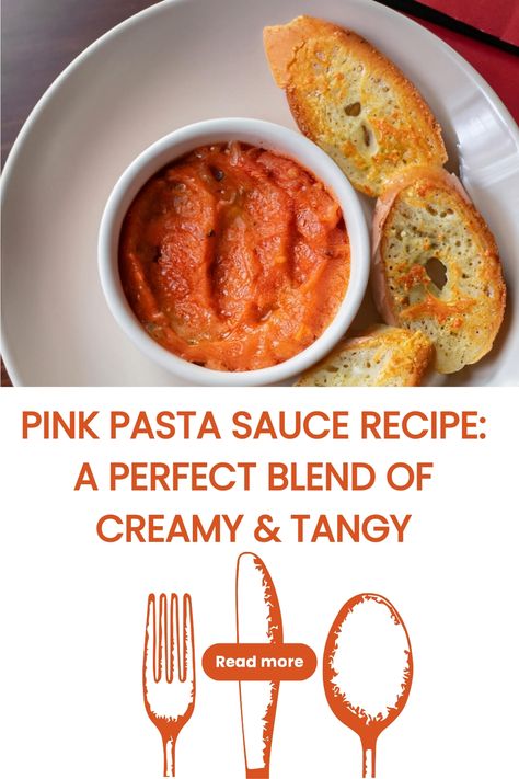 Pink Sauce Recipe Pink Sauce Recipe, Best Pasta Sauce Recipe, Pink Sauce Pasta, Pink Pasta, Farm Cooking, How To Make Pink, Pasta Sauce Recipe, Pink Sauce, Pasta Sauce Recipes