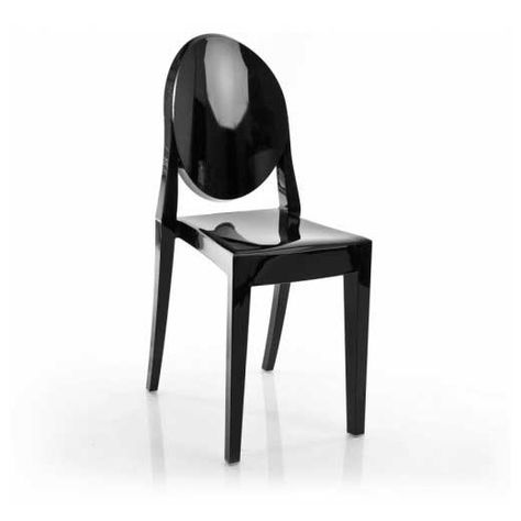 Black Ghost Chair White Wooden Chairs, Event Seating, Lucite Chairs, Louis Style Chair, Gold Chiavari Chairs, Louis Chairs, Black Ghost, Thonet Chair, High Back Armchair