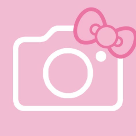 Hello Kitty Icons For Apps Photos, Hello Kitty Photos App Icon, Kawaii Youtube Icon, Hello Kitty Photos Icon, Hello Kitty Youtube Icon, Hello Kitty Iphone Icons, Hello Kitty Icons Pink, Hello Kitty Phone Icons, App Icon Hello Kitty