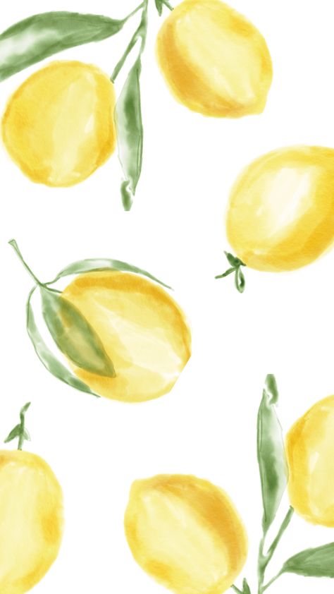 ...lemon Lemon Lockscreen, Podcast Graphics, Wallpaper Aesthetic Green, Aesthetic Lemon, Lemon Pictures, Lemon Wallpaper, Lemon Drawing, Yellow Stickers, Lemon Background