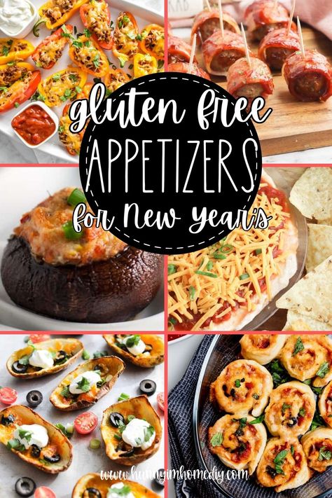 Gluten Free Appetizers Easy, Gluten Free Christmas Appetizers, Gluten Free Potluck, Appetizers Gluten Free, Gluten Free Finger Foods, Gluten Free Apps, Gluten Free Party Food, Gluten Free Party, Best Christmas Appetizers