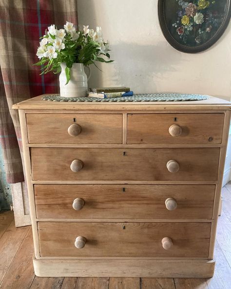 Just arrived! Look how gorgeous this mellow antique pine chest of drawers looks in the shop. You can recreate this in your home….pop in for a look or drool over the photos on the website! #autumnvibes #autumndecor #antiquepine #vintagepine #pinechestofdrawers #countrylivinguk #vintageshopping #vintagehome #finditstyleit #interiorstylingideas #styleithappyhome #sourceforthegoose #devon #southmolton #interiorsshop #northdevon #barnstaple #bideford #interiorbloggers #vintagebloggers #shopwithme Country Living Uk, Pine Chest Of Drawers, Pine Chests, North Devon, Chest Of Drawers, Devon, Interior Styling, Vintage Shops, Vintage House