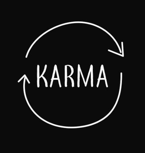 The Circle of Life = The Laws of Karma Karma Sayings, Laws Of Karma, Life Circle, Skull Icon, Fake Friend Quotes, Law Of Karma, The Circle Of Life, Chinese Landscape Painting, Holistic Health Coach