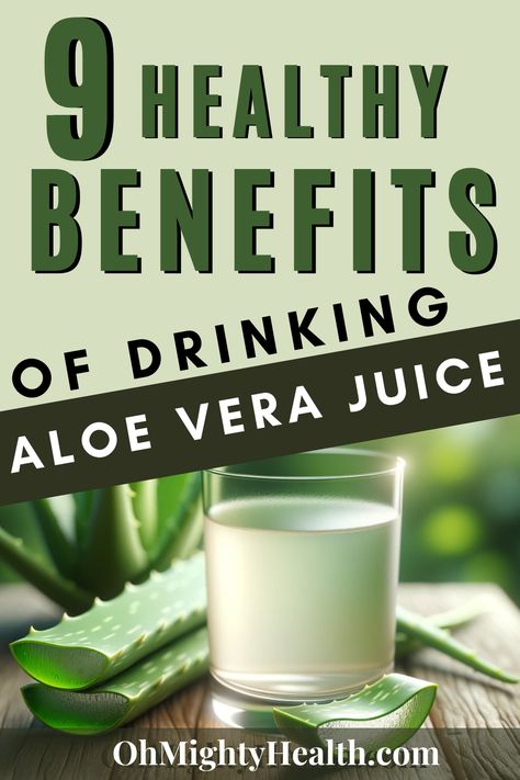 Discover amazing aloe vera juice benefits for health with this comprehensive guide! Here I explore 9 scientifically-backed benefits, including its power to cleanse and boost digestion. A must-read for wellness enthusiasts! 🌱✨ #AloeVera #HealthBenefits #Cleanse #Digestion Aloe Drink Benefits, Aloe Juice Benefits, Aloe Vera Drink Benefits, Aloe Vera Juice Recipes Drinking, Drinking Aloe Vera Juice Benefits, Benefits Of Drinking Aloe Vera, Drinking Aloe Vera, Aloe Vera Juice Recipes, Aloe Benefits