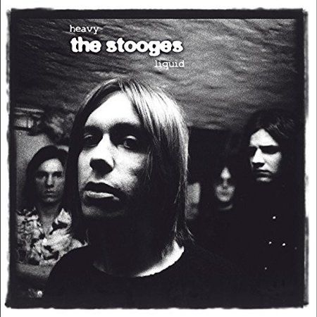 Heavy Liquid Rock Star Costume, Iggy And The Stooges, Rock & Rolls, Punk Rocks, Hard Rock Music, The Stooges, Lou Reed, Iggy Pop, British Rock