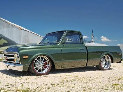 68 Chevy C10.. 67 Chevy Truck, 67 72 Chevy Truck, Trucks Chevy, 72 Chevy Truck, Lowrider Trucks, C10 Chevy Truck, Custom Chevy Trucks, C10 Trucks, Chevy Pickup Trucks