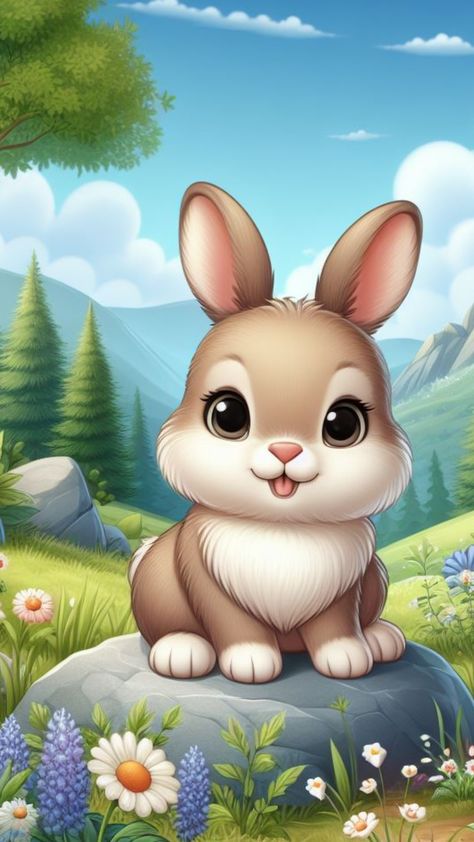 Precious Moments Coloring Pages, Teacher Appreciation Quotes, Bunny Pictures, Beautiful Art Pictures, Bunny Art, White Doves, Animal Coloring Pages, Cute Bunny, Animation Art