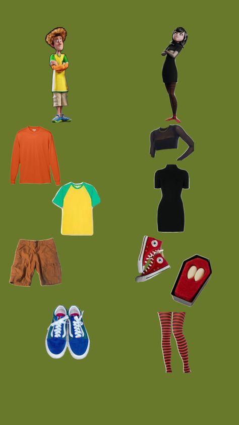 Johnny and mavis from hotel Transylvania 2022 Costumes, Neil Patrick, Neil Patrick Harris, Hotel Transylvania, Halloween This Year, Couples Costumes, This Year, Hotel, Halloween