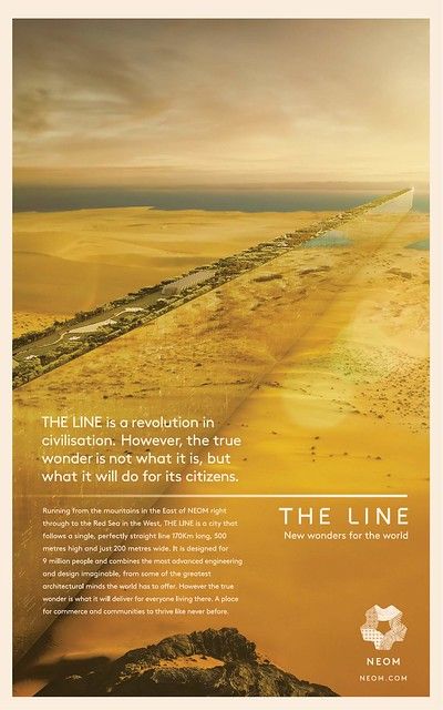 The Line City Saudi Arabia, The Line Neom, Neom Saudi Arabia The Line, Neom Saudi Arabia City, The Line Saudi Arabia, Neom Saudi Arabia, Long Building, Eco Technology, Nasa Art