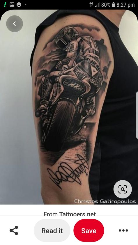 Loco Tattoo, Tattoo Lounge, Motorcycle Tattoo, Apparel Design Inspiration, Motorcycle Tattoos, Bike Tattoos, Biker Tattoos, Best Tattoos For Women, Best Sleeve Tattoos