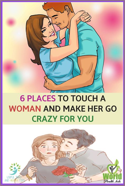 9 places to touch a woman and make her go crazy for you…!! Real Connection, Healthy Lifestyle Habits, School Communication, Creating A Newsletter, Health Knowledge, Go Crazy, To Touch, Gym Workout Tips, Your Girl