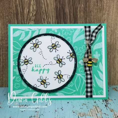 Stampin Up Choose Happy Stamp Set, Stampin Up Choose Happy Cards, Choose Happy Stampin Up Cards, Stampin Up Choose Happy, Happy 2024, Catalog Ideas, I Want More, Happy Images, Holiday Stamping