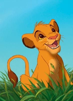 simba Lion King Birthday Party Ideas, King Character, Disney Sidekicks, Young Simba, Lion King Party, Lion King 1, The Lion Sleeps Tonight, Lion King Pictures, Lion King Movie