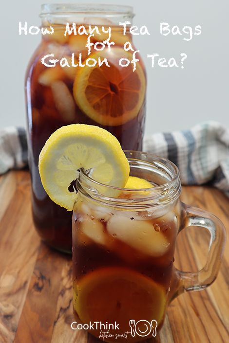 Iced Tea From Tea Bags, Brewed Iced Tea Recipe, Tea Bag Recipes, How To Make Sweet Tea With Tea Bags, Lipton Sweet Tea Recipe Gallon, How To Make Ice Tea With Tea Bags, How To Make Iced Tea With Tea Bags, Homemade Ice Tea With Tea Bags, How To Make Iced Tea