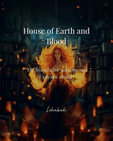 Crescent city Bloods Quote, House Of Earth And Blood, Earth Quotes, City Quotes, City Tattoo, Favorite Book Quotes, Crescent City, Book Images, Sarah J Maas