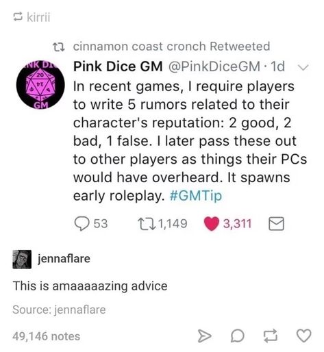 Dm Tips, Dnd Stories, Dungeons And Dragons Memes, Dungeon Master's Guide, Dnd Funny, Dragon Memes, Dnd 5e Homebrew, Rpg Map, D&d Dungeons And Dragons