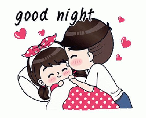 Youre Awesome Sticker - Youre Awesome - Discover & Share GIFs Good Night Hug, Love Cartoon Couple, Night Gif, Good Night Love Images, Cute Good Night, Cute Good Morning Quotes, Good Night Gif, Good Night Greetings, Night Love