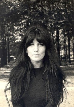 Catherine Ribeiro. Fitness Queen, 60s Hair, 70s Hair, Hair Icon, Farrah Fawcett, Fringe Hairstyles, Long Hair With Bangs, Rainbow Nails, Hair Envy