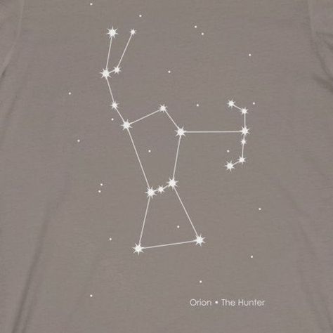 Constellation Tattoo Orion, Orions Belt, Orion Tattoo, Constellation Drawing, Adorable Tattoos, Star Constellation Tattoo, Drawing Tattoo Ideas, 5 Tattoo, Tattoos 2024