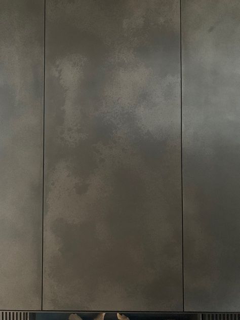 Dark Metal Texture, Modern Loft Design, Wall Cladding Interior, Vision 2024, Metal Wall Panel, External Cladding, Dark Steel, Stone Interior, Metal Cladding