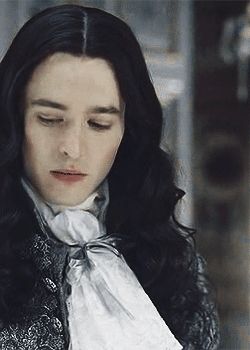 Phillipe Versailles, Twilight Fancast, Aro Twilight, Versailles Bbc, Alex Vlahos, Volturi Kings, Versailles Series, Alexander Vlahos, Versailles Tv Series