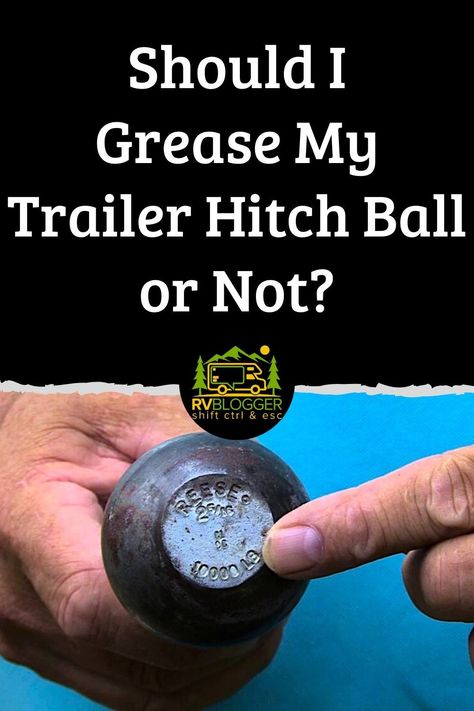 Utility Trailer Accessories, Utility Trailer Upgrades, Travel Trailer Hacks, Camper Maintenance, Cargo Trailer Conversion, Diy Camper Trailer, Cargo Trailer Camper, Trailer Coupler, Rv Camping Tips