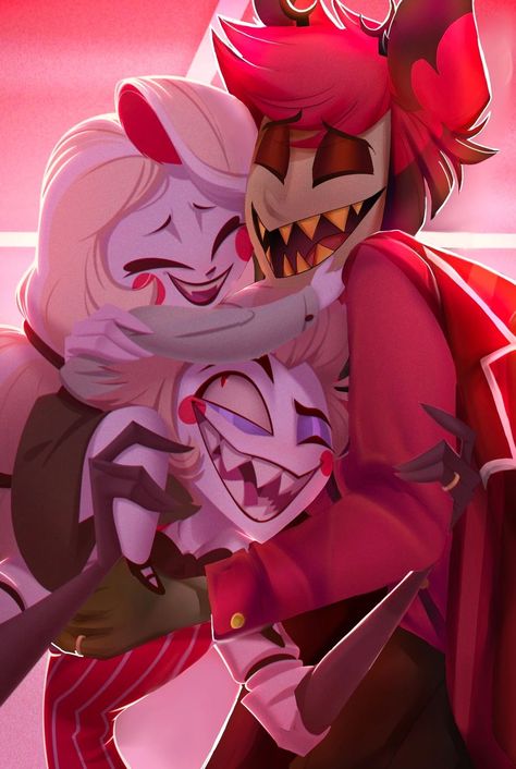 Desenhos Love, Hazbin Hotel Charlie, Hotel Trivago, Monster Hotel, H Hotel, Alastor Hazbin Hotel, Lucifer Morningstar, Vivziepop Hazbin Hotel, Hotel Art