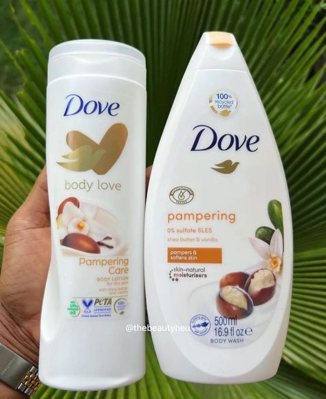 Skin Care And Hair Care, Dove Body Wash, Facial Skin Care Routine, Pretty Skin Care, Pretty Skin, Vanilla Girl, August 9, Facial Skin Care, Body Products