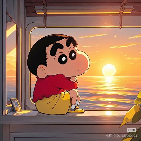 Shinchan Wallpapers Cute, Shinchan Photo, Shin Chan Pfp, Shinchan Dp, Shinchan Pics, Shinchan Anime, Bts Chibi Jungkook Cute, Chibi Jungkook, Shinchan Wallpapers