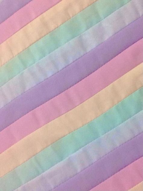 Pastel Rainbow Aesthetic, Pastel Kidcore, Rainbow Aesthetic, Pastel Palette, Pastel Stripes, Pastel Colours, Aesthetic Colors, Pastel Shades, Pretty Pastel