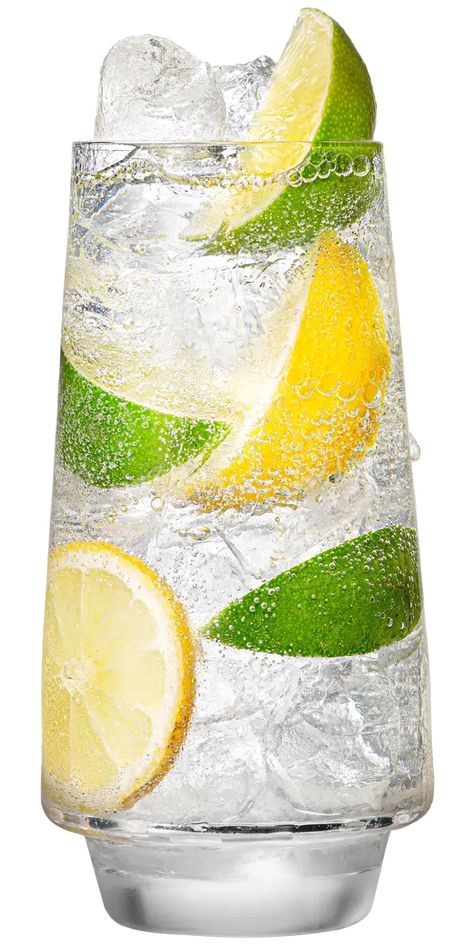 Malibu Drinks, Malibu Rum, Lemon Lime Soda, Lime Soda, Lemon Wedge, Lemon Lime, Rum, Lemon, Drinks