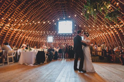 first dances - photo by Jaquilyn Shumate https://ruffledblog.com/orcas-island-wedding-at-a-sawmill San Juan Islands Wedding, First Dance Photos, San Juan Island, Orcas Island, Barn Reception, Island Destinations, Brooklyn Wedding, Island Wedding, Island Weddings