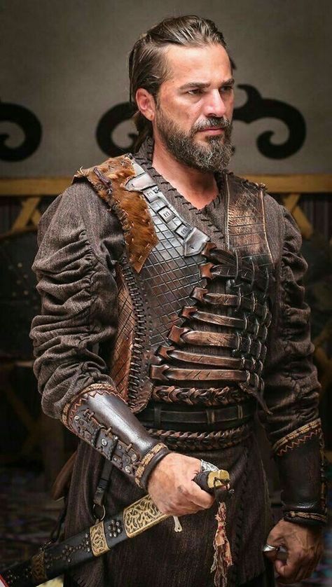 Ertugrul Gazi, Engin Altan, Silver Blazer, Costume Armour, Dirilis Ertugrul, Man Portrait, Turkish Film, Yellow Blazer, Best Profile Pictures