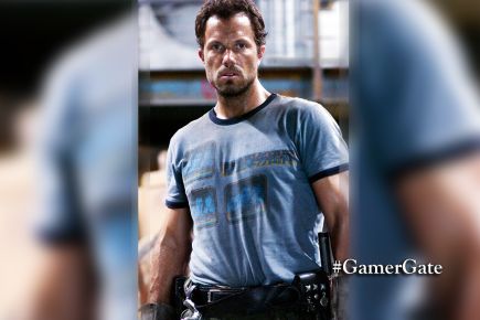 Both Sides of the Screen: Adam Baldwin Talks #GamerGate Baldwin Brothers, Two Person Halloween Costumes, Firefly Cosplay, Jayne Cobb, Adam Baldwin, Serenity (firefly), Firefly Serenity, Cindy Kimberly, Creative Halloween Costumes