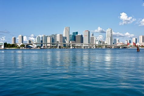 City of Miami Skyline. Miami Downtown skyline in daytime with Biscayne Bay. All #Sponsored , #Affiliate, #affiliate, #Miami, #Downtown, #Biscayne, #Skyline Miami Downtown, Brickell City Centre, Miami Skyline, City Background, Downtown Miami, Virtual Office, City Architecture, Florida Usa, Best Places To Travel